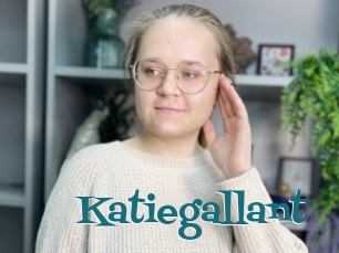 Katiegallant