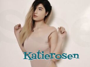 Katierosen