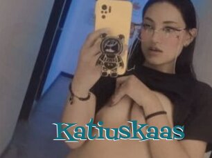 Katiuskaas