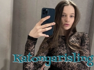Katonyarisling