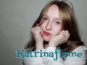 Katrinaflame