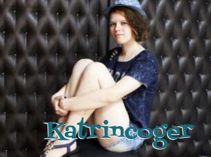 Katrincoger