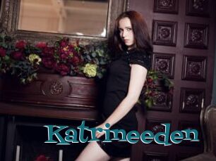 Katrineeden