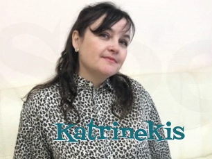 Katrinekis