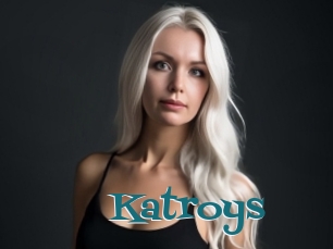 Katroys