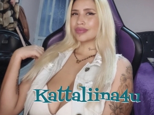 Kattaliina4u