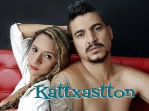 Kattxastton