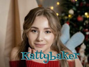 Kattybaker