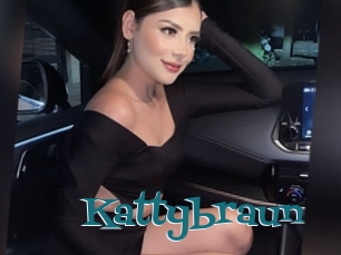 Kattybraun