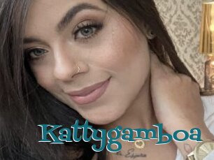 Kattygamboa