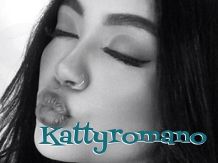 Kattyromano