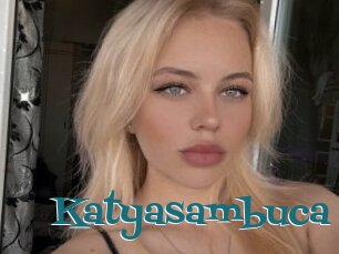 Katyasambuca