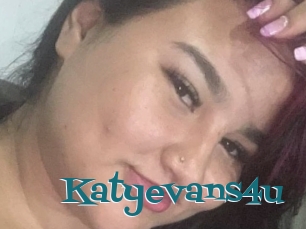 Katyevans4u