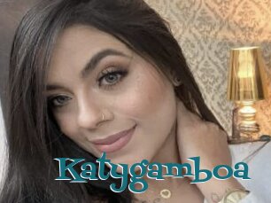 Katygamboa