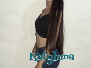 Katyluna