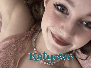 Katyowo