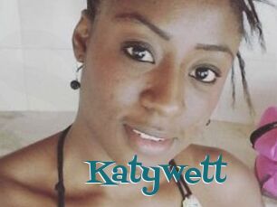 Katywett