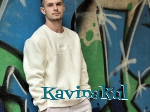 Kavinakul