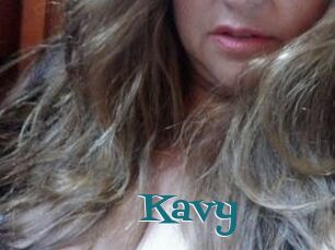 Kavy