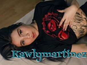 Kawlymartinez