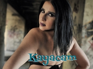 Kayacam