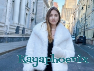 Kayaphoenix