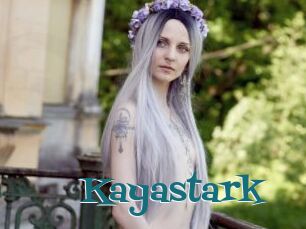 Kayastark