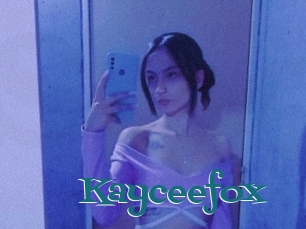Kayceefox