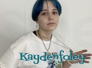 Kaydenfoley