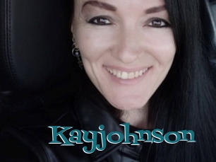 Kayjohnson