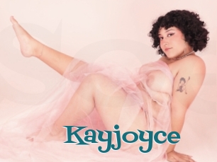 Kayjoyce