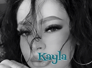 Kayla