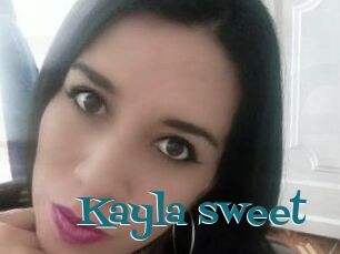 Kayla_sweet