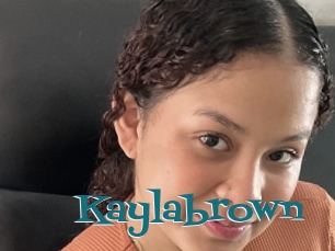 Kaylabrown