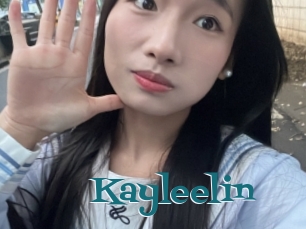 Kayleelin
