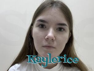 Kaylerice