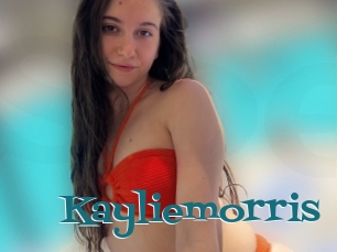 Kayliemorris