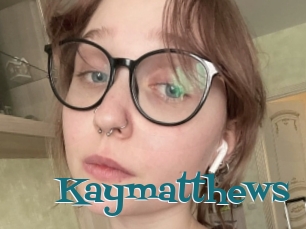 Kaymatthews