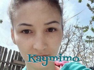 Kaymimo