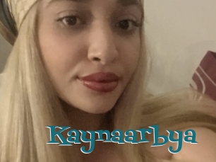 Kaynaarbya