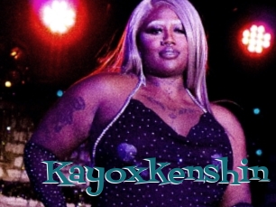 Kayoxkenshin
