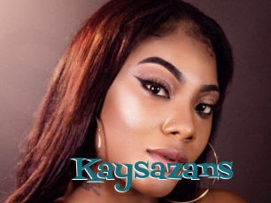Kaysazans
