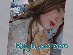 Kaytecarson