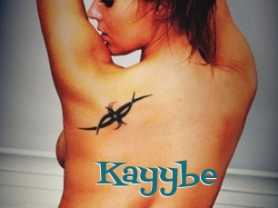 Kayybe