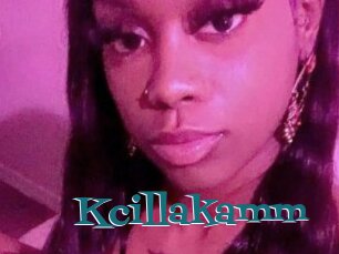 Kcillakamm