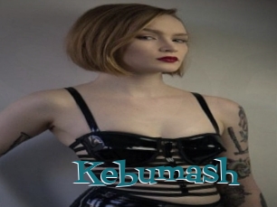 Kebumash