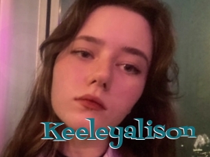 Keeleyalison