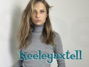 Keeleyaxtell