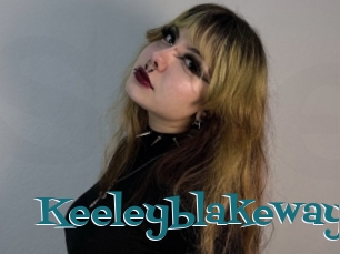 Keeleyblakeway