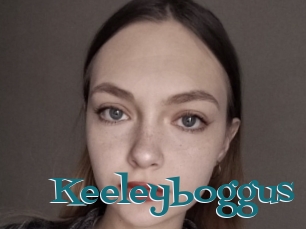 Keeleyboggus